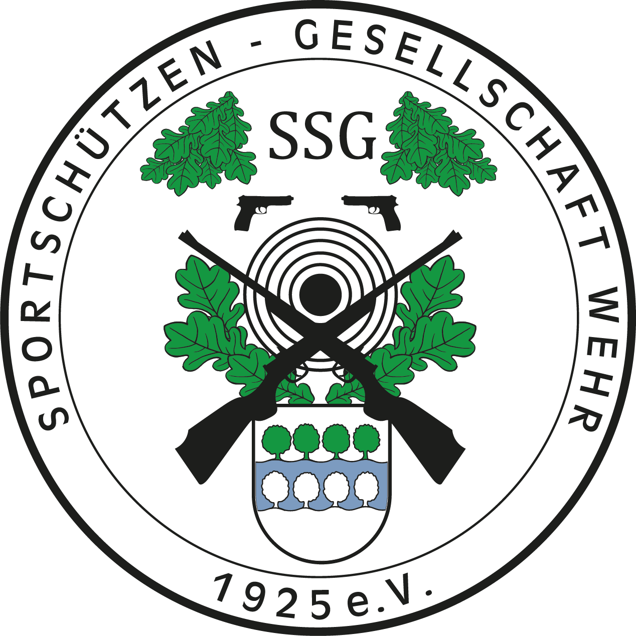 SSG Wehr